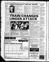 Glenrothes Gazette Thursday 25 March 1993 Page 6
