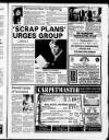 Glenrothes Gazette Thursday 25 March 1993 Page 7