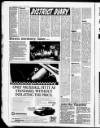 Glenrothes Gazette Thursday 25 March 1993 Page 14