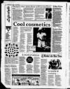 Glenrothes Gazette Thursday 22 April 1993 Page 18