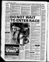 Glenrothes Gazette Thursday 06 May 1993 Page 34