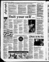 Glenrothes Gazette Thursday 13 May 1993 Page 20