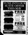 Glenrothes Gazette Thursday 20 May 1993 Page 6