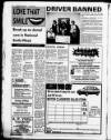 Glenrothes Gazette Thursday 20 May 1993 Page 30