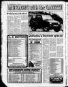 Glenrothes Gazette Thursday 27 May 1993 Page 30