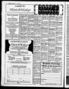 Glenrothes Gazette Thursday 01 July 1993 Page 12