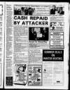 Glenrothes Gazette Thursday 01 July 1993 Page 13