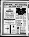 Glenrothes Gazette Thursday 01 July 1993 Page 14