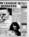 Glenrothes Gazette Thursday 01 July 1993 Page 21