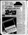 Glenrothes Gazette Thursday 01 July 1993 Page 24