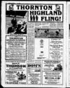 Glenrothes Gazette Thursday 01 July 1993 Page 28
