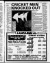 Glenrothes Gazette Thursday 01 July 1993 Page 39
