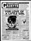 Glenrothes Gazette