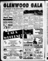 Glenrothes Gazette Thursday 02 September 1993 Page 6