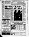 Glenrothes Gazette Thursday 02 September 1993 Page 14