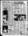 Glenrothes Gazette Thursday 02 September 1993 Page 22