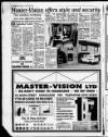 Glenrothes Gazette Thursday 02 September 1993 Page 26