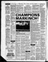Glenrothes Gazette Thursday 02 September 1993 Page 36
