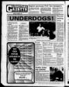 Glenrothes Gazette Thursday 02 September 1993 Page 38