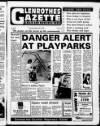 Glenrothes Gazette Thursday 09 September 1993 Page 1