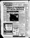 Glenrothes Gazette Thursday 09 September 1993 Page 36