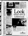 Glenrothes Gazette Thursday 16 September 1993 Page 7