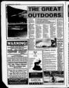 Glenrothes Gazette Thursday 21 October 1993 Page 26