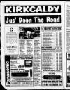 Glenrothes Gazette Thursday 28 October 1993 Page 4