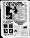 Glenrothes Gazette Thursday 28 October 1993 Page 6
