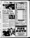 Glenrothes Gazette Thursday 28 October 1993 Page 21