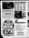 Glenrothes Gazette Thursday 28 October 1993 Page 22