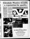 Glenrothes Gazette Thursday 28 October 1993 Page 25