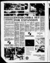 Glenrothes Gazette Thursday 28 October 1993 Page 30