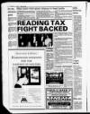 Glenrothes Gazette Thursday 28 October 1993 Page 34