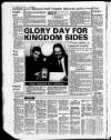 Glenrothes Gazette Thursday 28 October 1993 Page 46