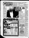 Glenrothes Gazette Thursday 28 October 1993 Page 48