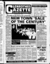 Glenrothes Gazette