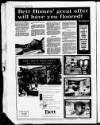 Glenrothes Gazette Thursday 18 November 1993 Page 4