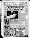 Glenrothes Gazette Thursday 18 November 1993 Page 6