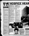 Glenrothes Gazette Thursday 18 November 1993 Page 14