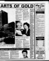 Glenrothes Gazette Thursday 18 November 1993 Page 15