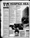 Glenrothes Gazette Thursday 18 November 1993 Page 16