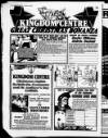 Glenrothes Gazette Thursday 18 November 1993 Page 24