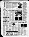 Glenrothes Gazette Thursday 18 November 1993 Page 26