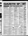 Glenrothes Gazette Thursday 18 November 1993 Page 35