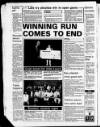 Glenrothes Gazette Thursday 18 November 1993 Page 36