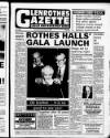 Glenrothes Gazette