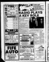 Glenrothes Gazette Thursday 02 December 1993 Page 4