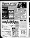 Glenrothes Gazette Thursday 02 December 1993 Page 20