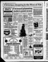 Glenrothes Gazette Thursday 02 December 1993 Page 22